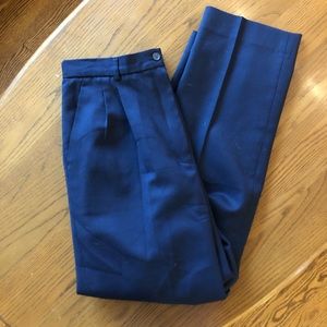 Pendleton 100% Wool Pants